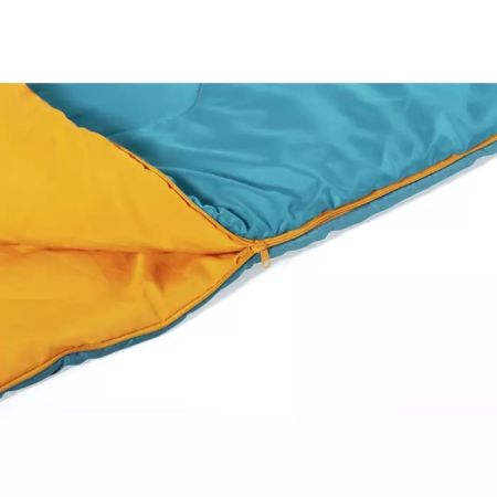 Спальный мешок 205x90см "Evade 5" 4-8С, 1.60кг, 2 цвета, Bestway 68101 BW