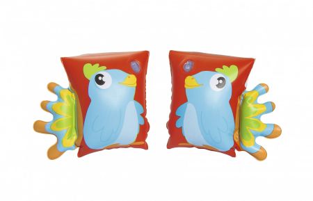 Нарукавники 23х15см, 3-6 лет, Bestway 32115 BW