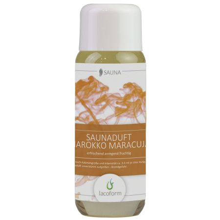 Аромат для саун "Марокканская маракуйя" / Marokko Maracuja 250 мл