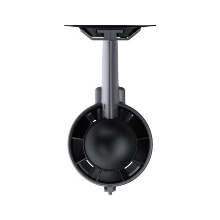 Плавник с электромотором BLUEDRIVE S, скорость 4-6 км/ч, 12V, 240W, аккумулятор, пульт, Aqua Marina PF-240S