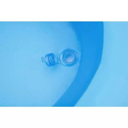 Игровой центр 228х206х84см "Маленький Космонавт" с горкой, 308л, от 2 лет, Bestway 53126 BW