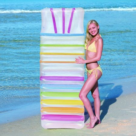 Надувной матрас для плавания 188х71см, Bestway 43016 BW