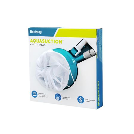Пылесос для сбора листвы, под держатель D30мм, Bestway 58657 BW
