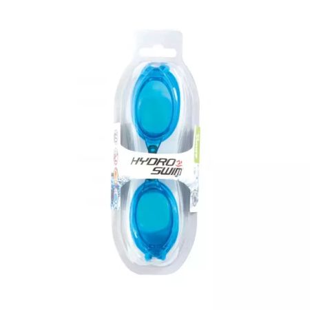 Очки для плавания IX-1100, 4 цвета, от 14 лет, Bestway 21067 BW