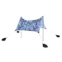 Навес пляжный "Beach Shade Outdoor Canopy" 210x210x198см, Bestway 68145 BW