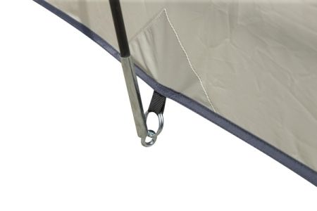 Шатёр для СПА-бассейнов, 390х390х255см, Bestway 60305 BW