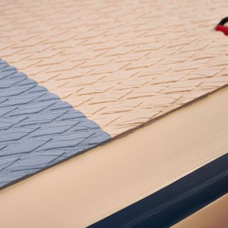 SUP-доска "Magma" 340х84х15см, насос, весло, лиш, киль, ремнабор, сумка, до 150кг, Aqua Marina BT-23MAP