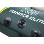 Надувная лодка "Ranger Elite X4 Raft Set" 320х148х47см, вёсла , насос 62086, до 500кг, Bestway 65157 BW