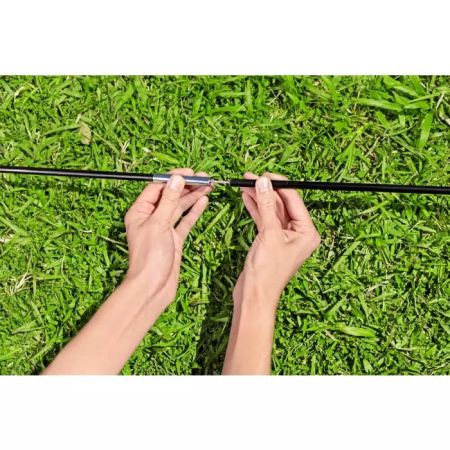 Навес для каркасного бассейна шириной бортов 210-340см, Bestway 58746 BW