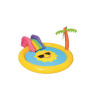 Игровой центр 237х201х104см "Солнышко" с горкой, 225л, от 2 лет, Bestway 53071 BW