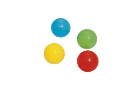 Игровой центр 280х257х87см "Морские жители" с разбрызгивателем, горкой и игрушками, 273л, от 2 лет, Bestway 53067 BW