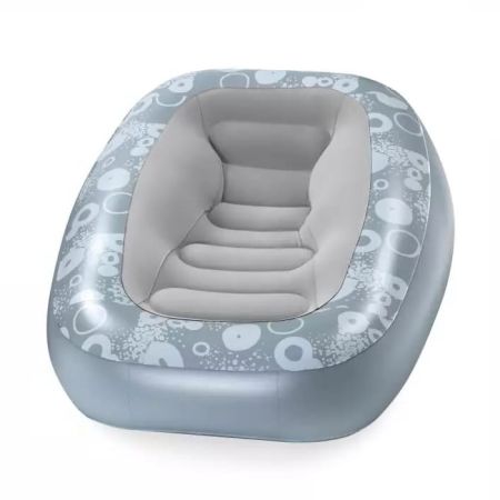 Надувное кресло 127х152х76см "Comfi Cube", Bestway 75096 BW