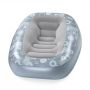 Надувное кресло 127х152х76см "Comfi Cube", Bestway 75096 BW