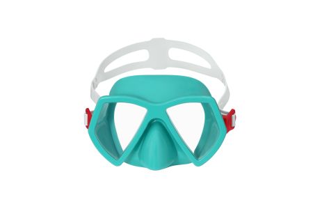 Маска для плавания "Essential EverSea Dive" от 7 лет, 3 цвета, Bestway 22059 BW