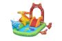 Игровой центр 241x140x137см "Jurassic Splash", Bestway 53160 BW