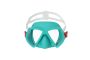 Маска для плавания "Essential EverSea Dive" от 7 лет, 3 цвета, Bestway 22059 BW