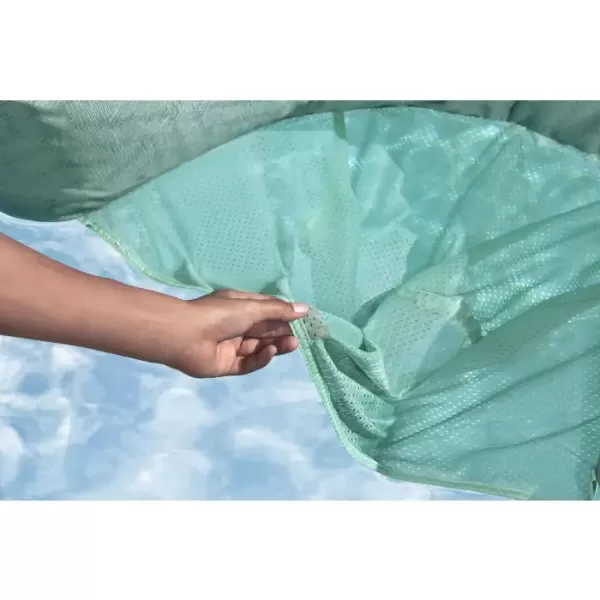 Матрас-кресло для плавания 92x66x20см "Everluxe Noodle Chair" с пенопластовыми шариками, до 100кг, Bestway 43908 BW