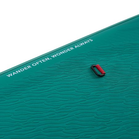 SUP-доска "Breeze" 300х76х12см, насос, весло, лиш, киль, ремнабор, сумка, до 100кг, Aqua Marina BT-23BRP