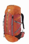 Рюкзак 65 л Barrier Peak (оранжевый), Bestway 68023 BW