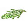 Надувная игрушка-наездник "Крокодил" с ручками, 175х102см, Bestway 41090 BW
