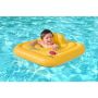 Надувные водные ходунки 76х76см "Шаг A" 1-2 лет, Bestway 32050 BW