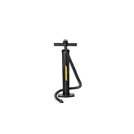 SUP-доска-каяк "White Cap" 305х84х12см, со съем.сиден., насос, весло, лиш, ремнабор, сумка, до 120кг, Bestway 65341 BW