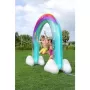 Разбрызгиватель арка 221х193х71см "Jumbo Rainbow Dreams Sprinkler" , от 2 лет, Bestway 52732 BW