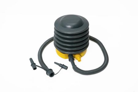 Надувная лодка "Battle Bomber" 196х114см, вёсла 62015, насос 62147, до 95кг, Bestway 61108 BW