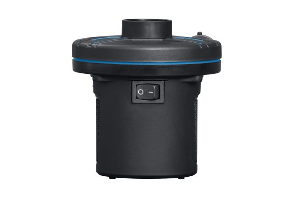 Насос электрический 4.8В на аккумуляторах , 565 л/мин, USB провод, 3 насадки, Bestway 62260 BW