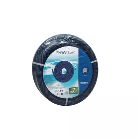 Соединительный шланг 38мм х 9м. для доп. оборудования, Bestway 58703 BW