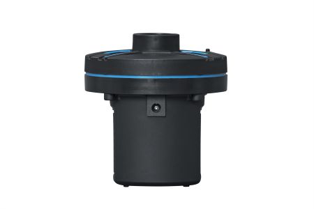 Насос электрический 12В/220В , 490 л/мин, 3 насадки, Bestway 62255 BW