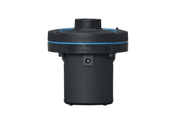 Насос электрический 12В/220В , 490 л/мин, 3 насадки, Bestway 62255 BW