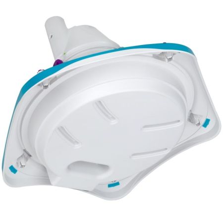 Аккумуляторный ручной пылесос Telsa 80 (EV80CBX/EU), KOKIDO AQ15754