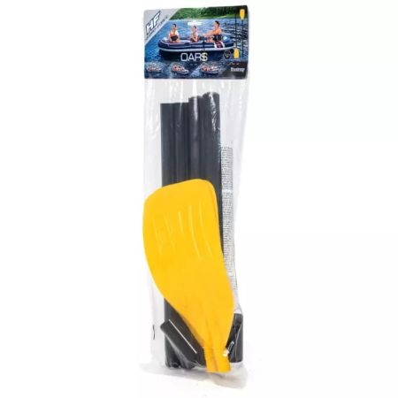 Вёсла пластиковые 124см, комплект 2шт, Bestway 62015 BW