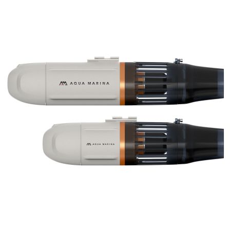 Подводный скутер / Электро плавник BlueDrive X PRO с электромотором и усиленным аккумулятором, Aqua Marina PF-240XP