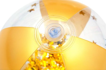 Пляжный мяч 41см "Блеск" от 2 лет, Bestway 31050 BW