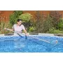 Аккумуляторный пылесос "AquaSurge", шест 2м, для бассейна до 610см, Bestway 58831 BW