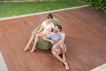 Надувное кресло 105x98x76см "ToughPod", Bestway 75082 BW