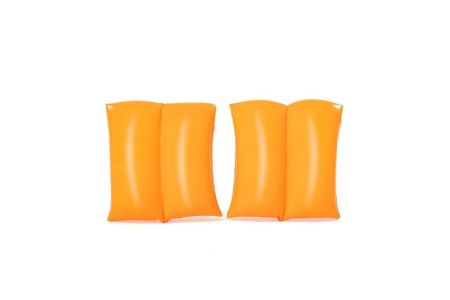 Нарукавники 20х20см, 3-6 лет, 2 цвета, Bestway 32005 BW