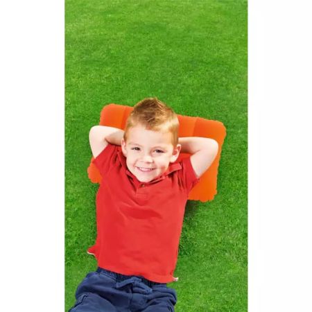 Надувная подушка 38х24х9см, 3 цвета, Bestway 67485 BW