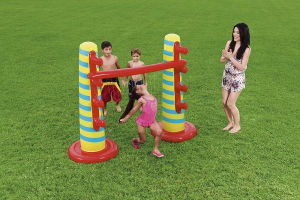 Разбрызгиватель 175х71х150см "Лимбо" от 3 лет, Bestway 52238 BW