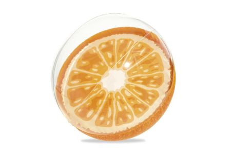 Пляжный мяч 46см "Фрукты" от 2 лет, 3 вида, Bestway 31042 BW