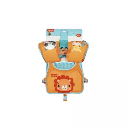 Жилет для плавания "Fisher Price" 18-30кг, 3-6 лет, Bestway 93522 BW