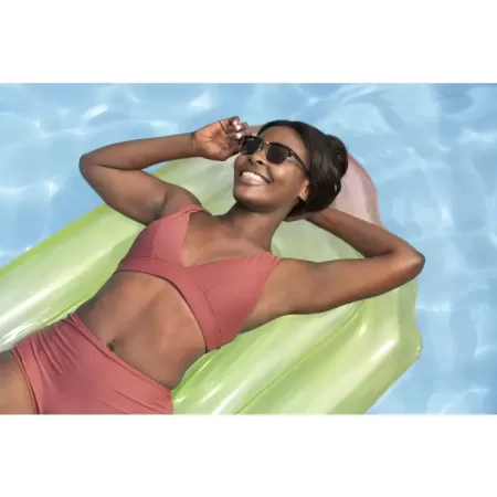 Надувной матрас-плот для плавания 185х89см "Фруктовый лёд" до 90кг, Bestway 43161 BW