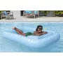 Надувной шезлонг 214х155см "Sun-Kissed Tanning Lounge" с подушкой, подстаканник, до 100 кг, Bestway 43838 BW