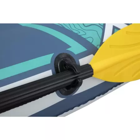 Вёсла пластиковые 124см, комплект 2шт, Bestway 62015 BW