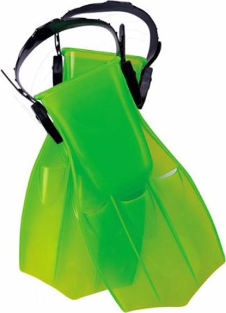 Ласты для плавания Ocean Diver детские, Bestway 27012 BW