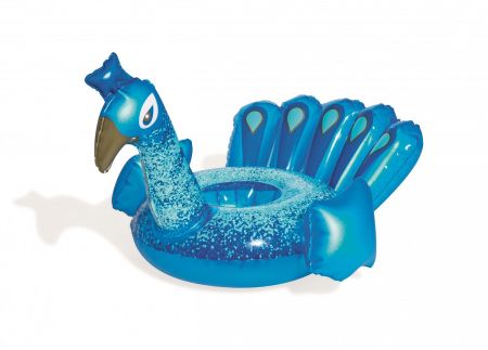 Надувной плавающий держатель для напитков, два вида, Bestway 34104 BW