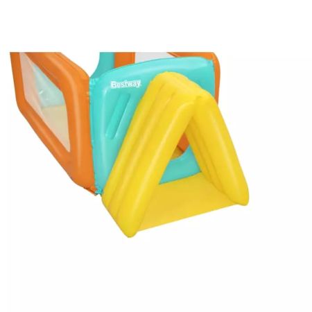 Игровой центр 178х91х70см "Tunneltopia" с 25 мячами, до 13 кг, от 2 лет, Bestway 52547 BW