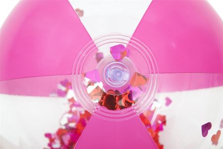 Пляжный мяч 41см "Блеск" от 2 лет, Bestway 31050 BW